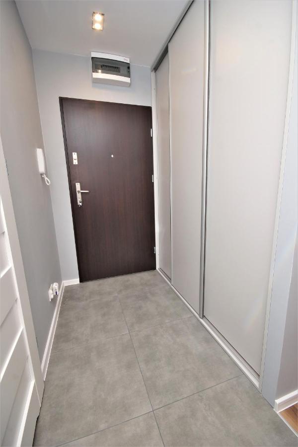 Loft Apartament 1 고르주프비엘코폴스키 외부 사진